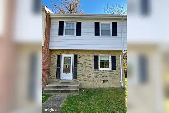 2612 Heth Ct Photo 1
