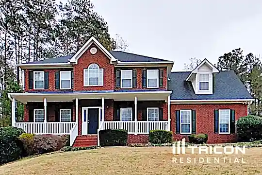 418 River Forest Drive Photo 2