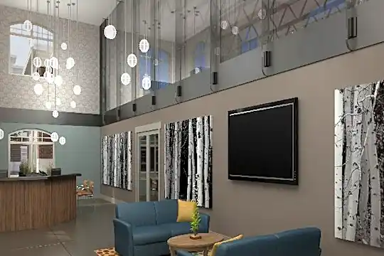 Village at South Campus Photo 2
