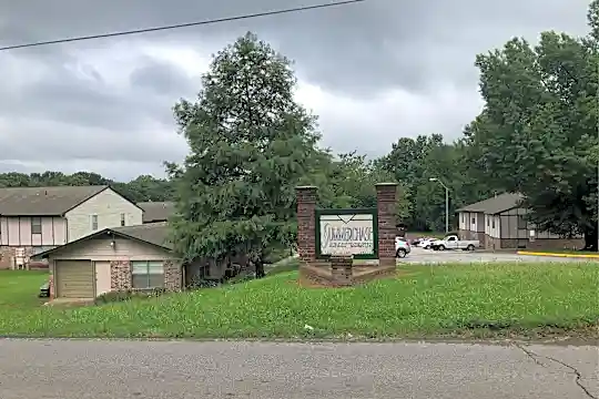 Summerchase Apartments Photo 2