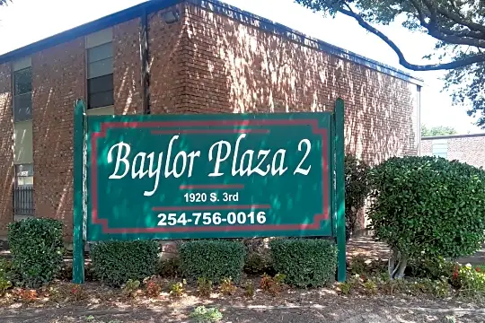 Baylor Plaza II Photo 2