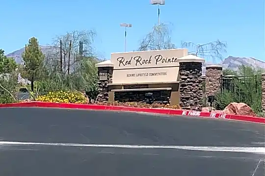 Red Rock Pointe Retirement Community Photo 2