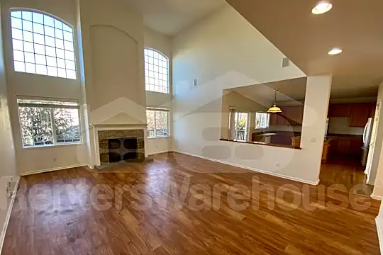 4806 S Jericho Court Photo 1