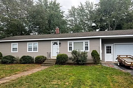 Houses For Rent in Suffield, CT - 7 Rentals