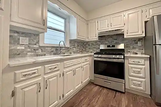 777 John F. Kennedy Blvd #2 Photo 1