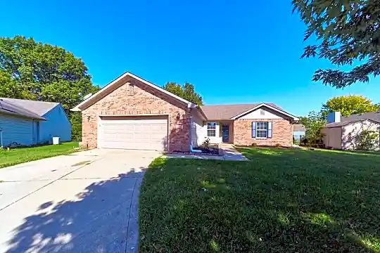 6156 Churchman Way Photo 1