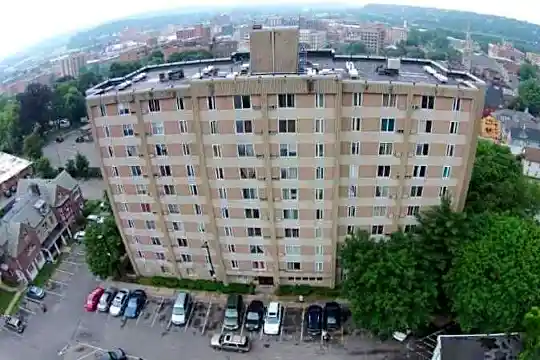 Presidential Tower Photo 1