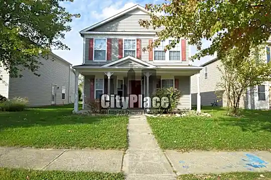 954 Brookstone Dr Photo 1