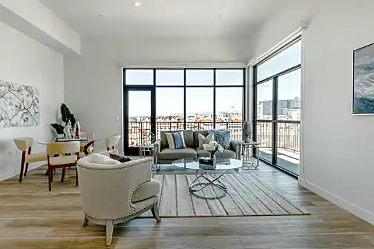 Hana Apartments Photo 2
