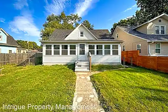 314 Bernard Ave Photo 1