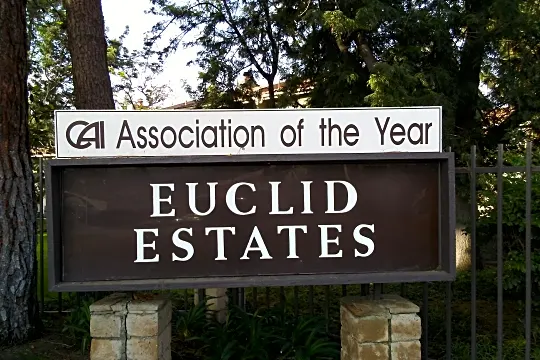 Euclid Estates Photo 2