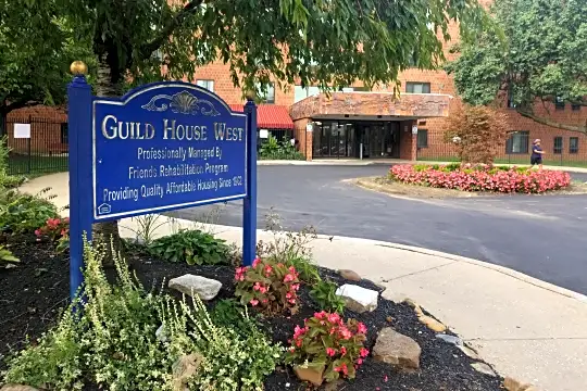 Guild House West Photo 2