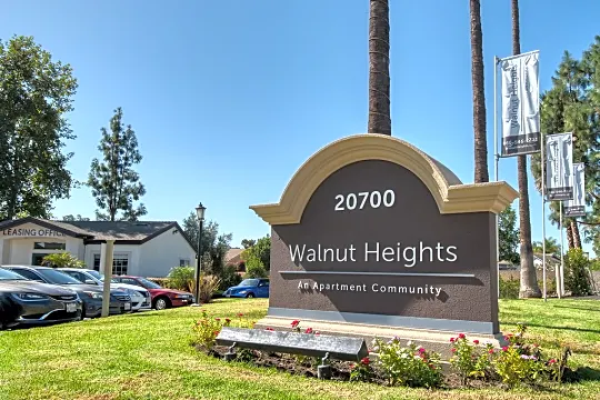 Walnut Heights Apartments Photo 2