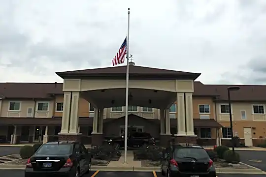 Cedar Lake Assisted Living and Memory Care Photo 1