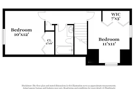 5927 Brookside Dr SE Photo 2