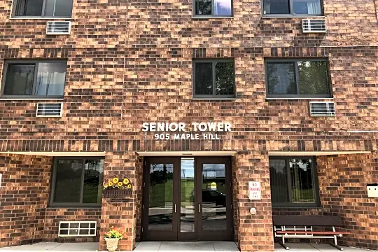 Senior Tower Photo 2