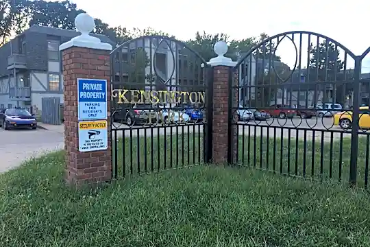 Kensington Park Apartments Photo 2