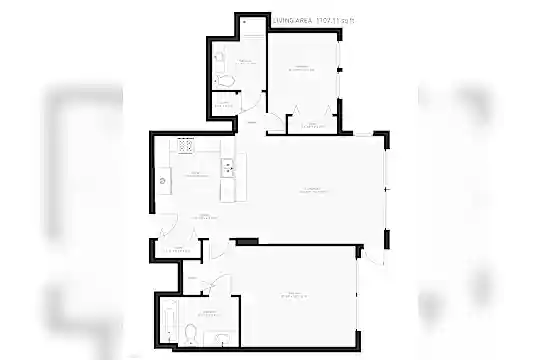 130 N Garland Ct Photo 1