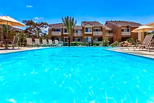 The Springs Apartment Homes Photo 1