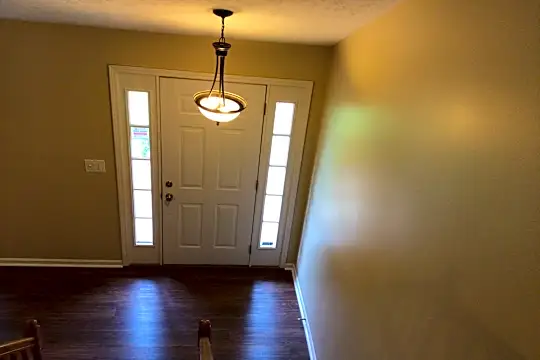 5161 Christopher Drive Photo 2