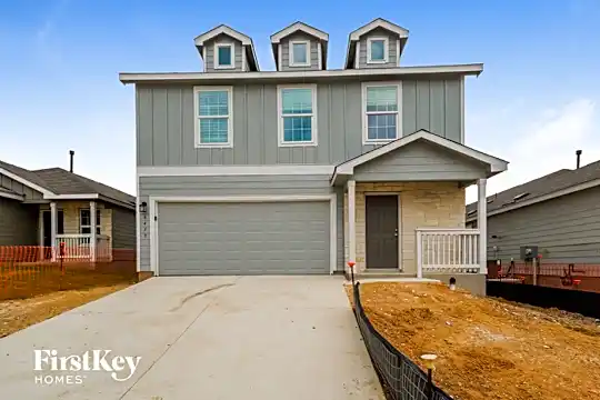 6459 Cibolo Springs Photo 1