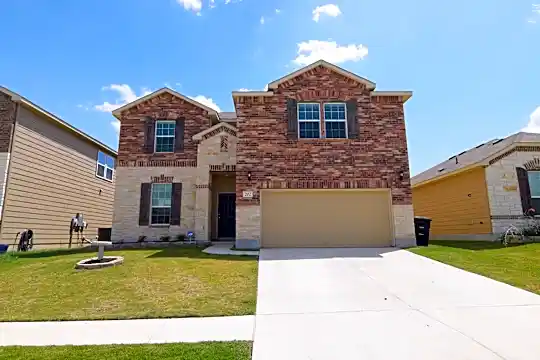 202 W Vega Ln Photo 1