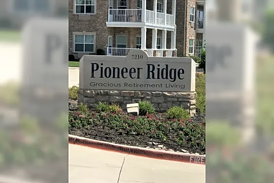 Pioneer Ridge Gracious Retirement Living Photo 2