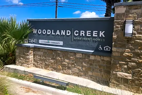 Woodland Creek Apartments Photo 2