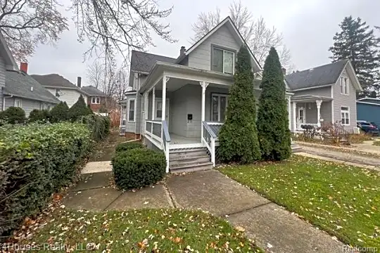 13851 Liberal St, Detroit, MI 48205 4 Bedroom House for $1,200