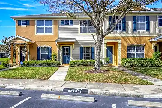 12212 Foxmoor Peak Dr Photo 1
