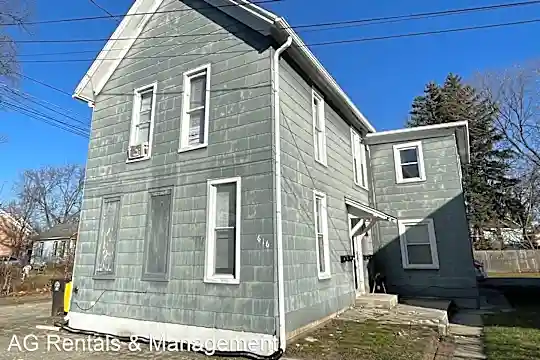 616 Mechanic St Photo 1