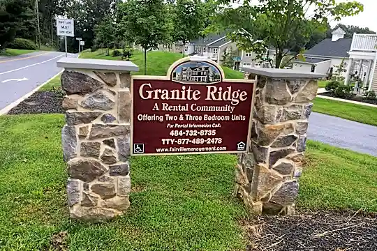 Granite Ridge Photo 2