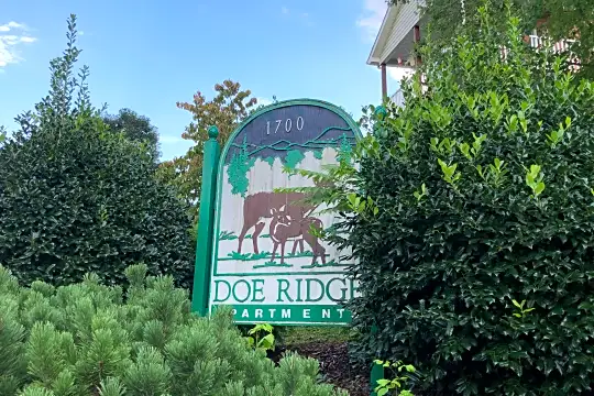 Doe Ridge Apartments Photo 2