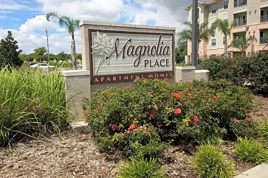 Magnolia Place Senior Living Apartments Photo 2