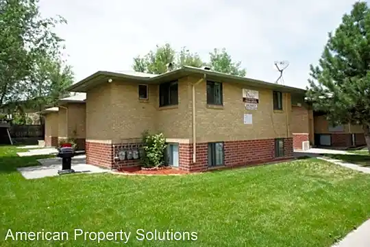 1775 Depew St Photo 1