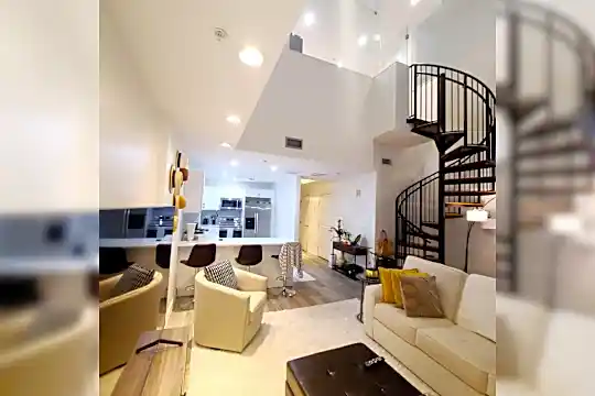 701 S Olive Ave #107 Photo 1