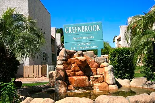 Greenbrook Apartments Photo 2