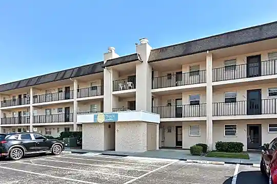 102 Capri Isles Blvd #103 Photo 1