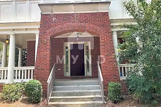 526 N Davidson Street Photo 1