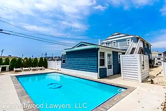 Apartments In Cape May