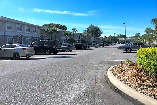 Landings At Cross Bayou Photo 1