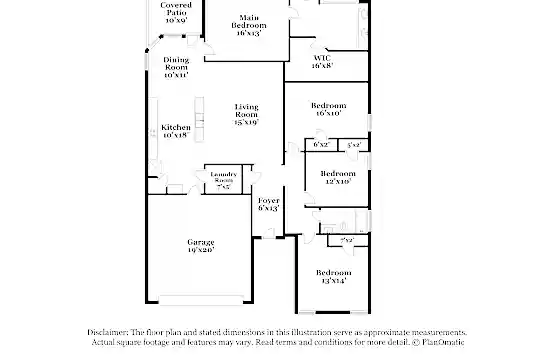 Robson Ranch Denton Tx Floor Plans | Floor Roma