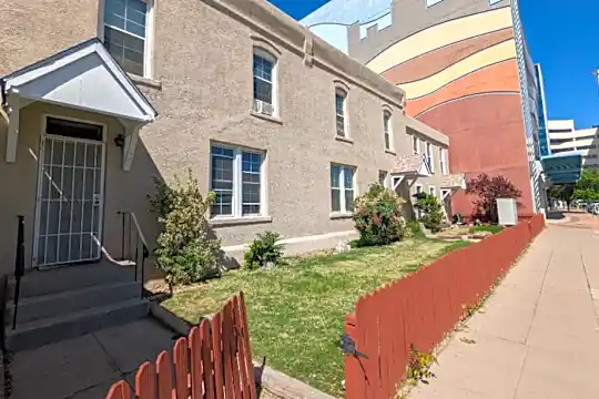 521 Silver Ave SW Photo 1