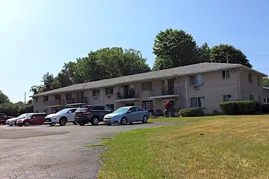 North Spruce Apartments Photo 1
