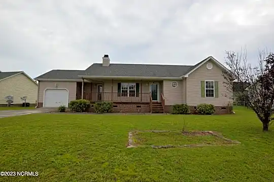 122 Kanton Dr Photo 1