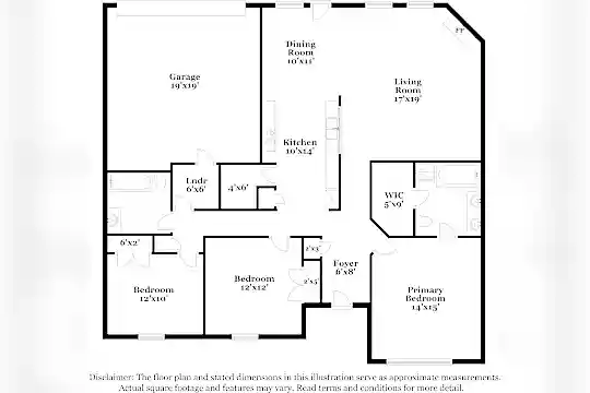 1044 Cavern Dr Photo 2