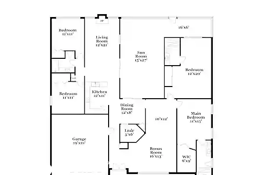 12921 Astorwood Pl Photo 2