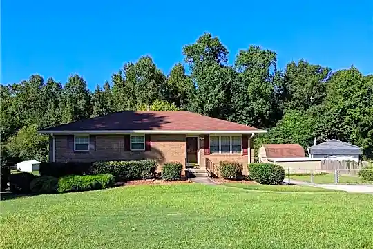 3020 Harris Rd SW Photo 1