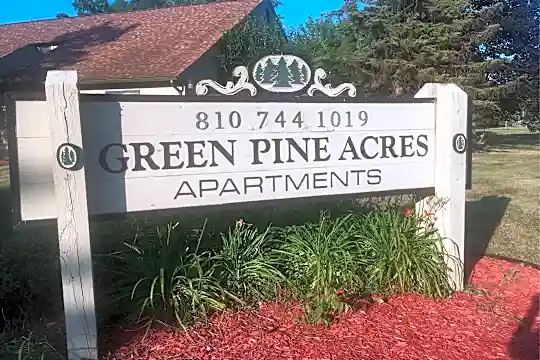 Green Pine Acres Photo 2