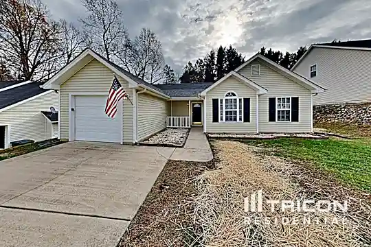 6011 Bradford Court Photo 2